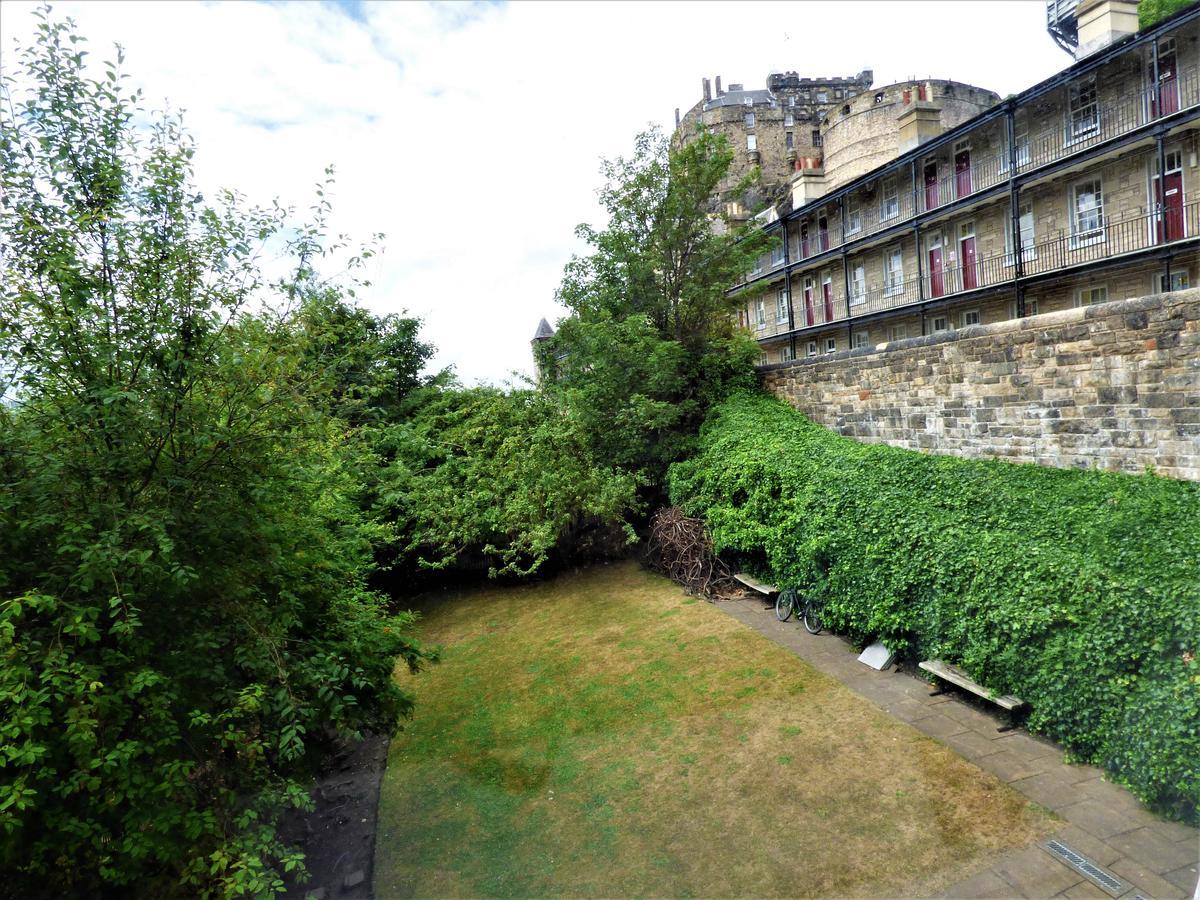 Grassmarket Appartement *