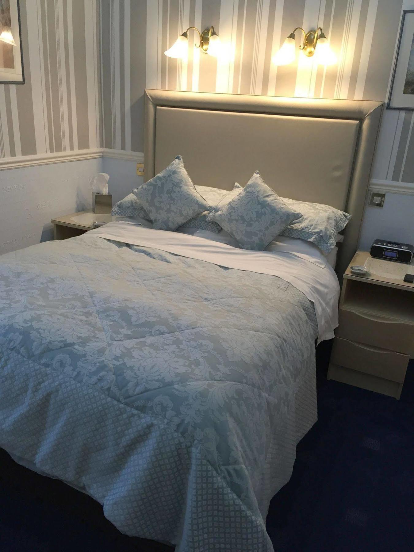 Lauderville 4* Edinburgh