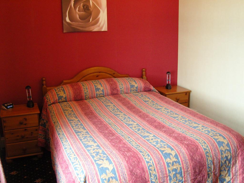 Heriott Park Guest house