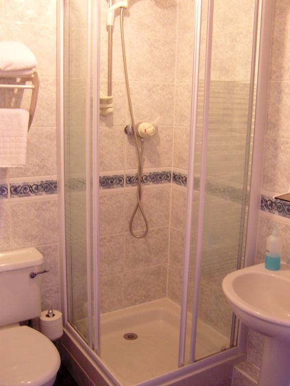 Guest house Heriott Park 3*