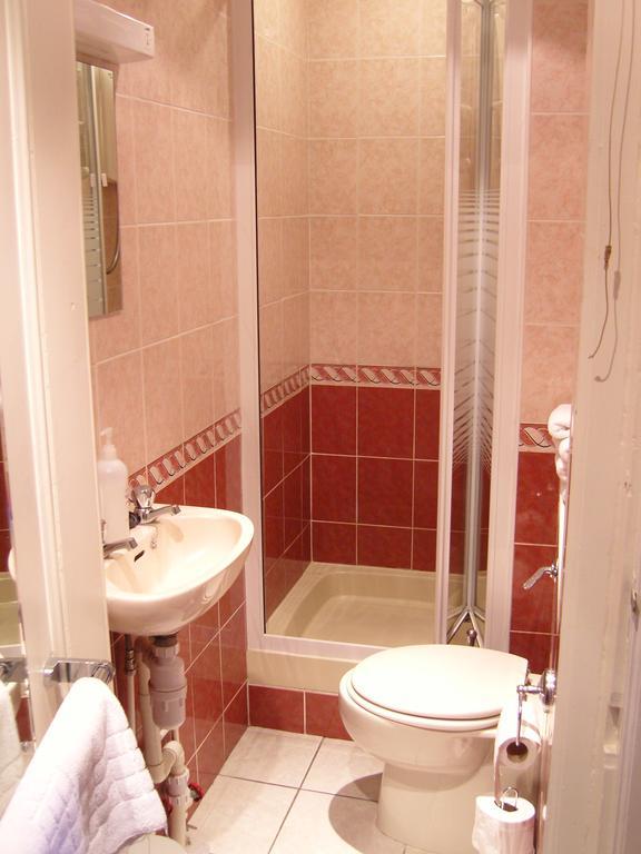 Guest house Heriott Park 3*