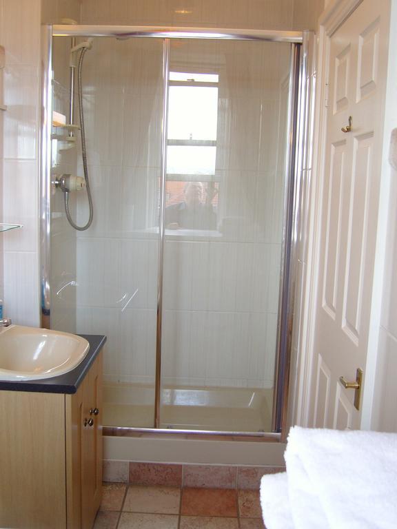 Guest house Heriott Park 3*
