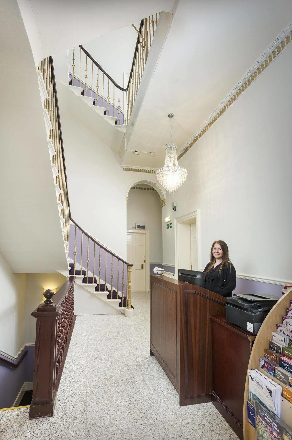 New Town Hotel 4*