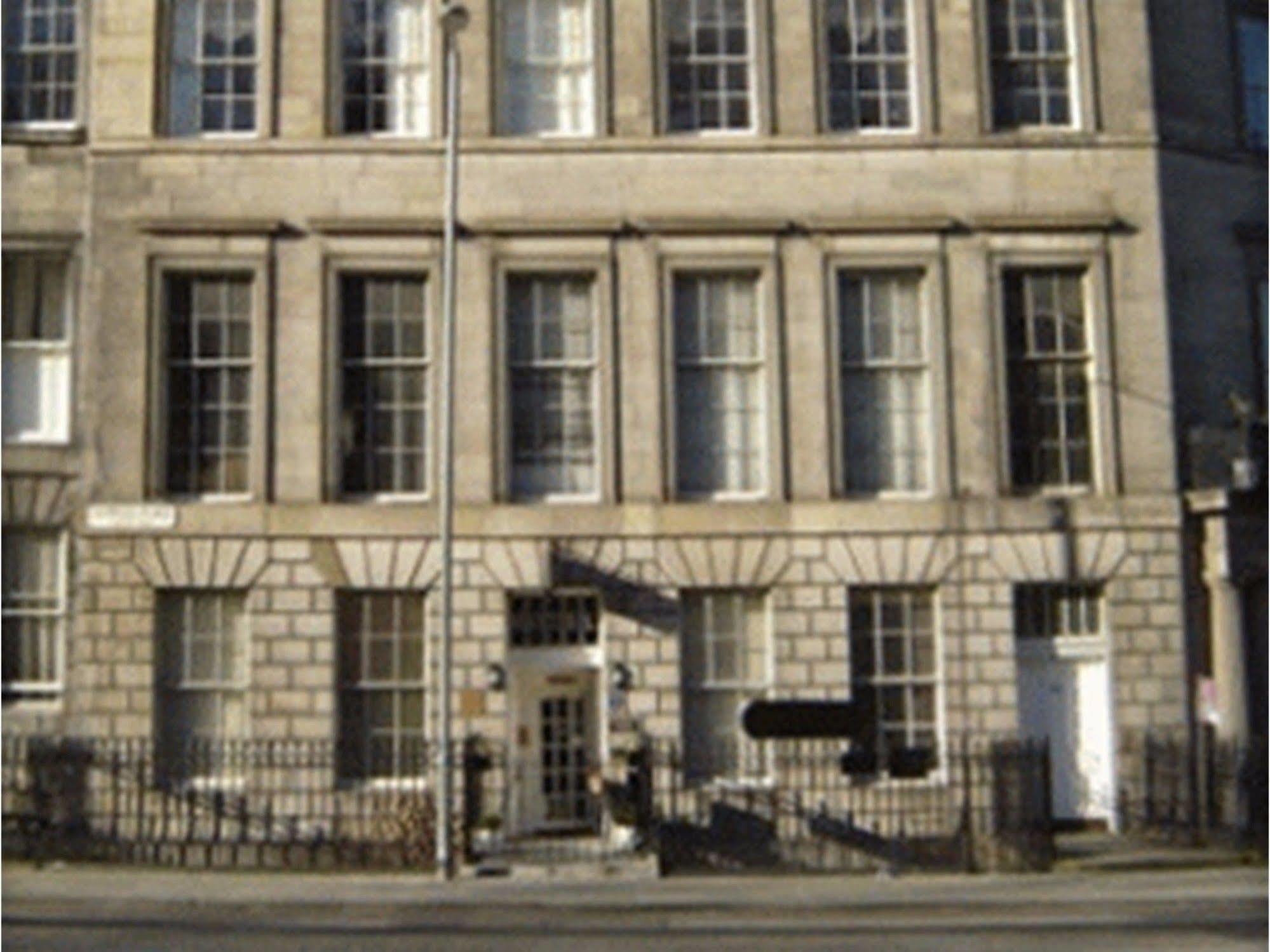 Hotel Playfair House EDI