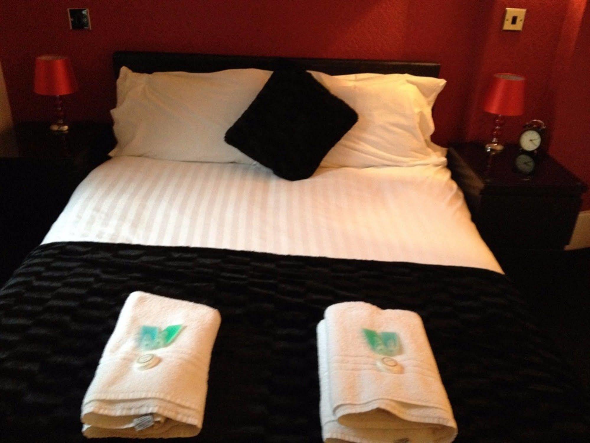 Playfair House Hotel