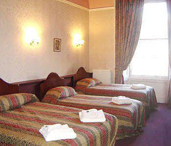 Playfair House 3* EDI
