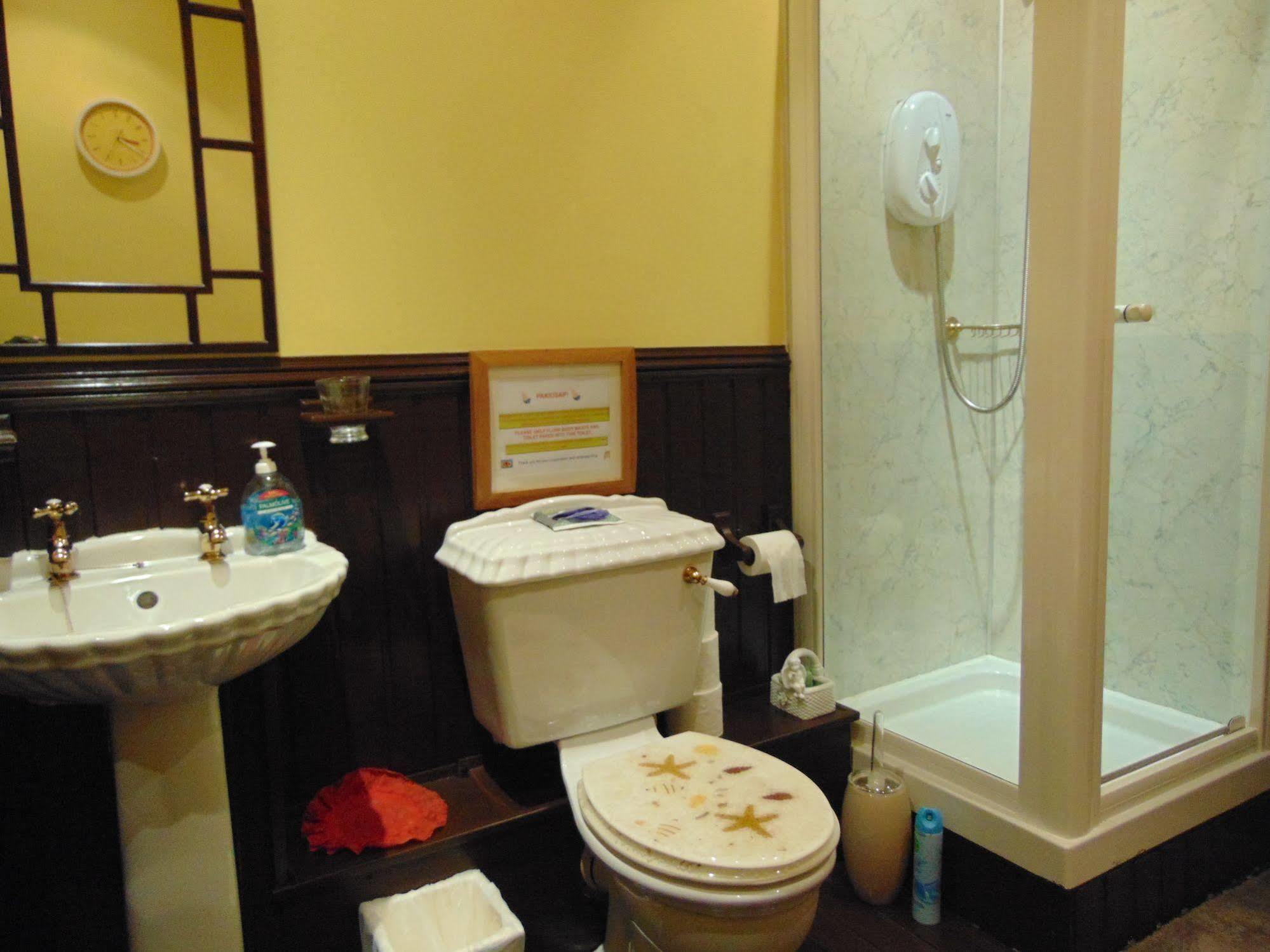 Badjao Bed & Breakfast