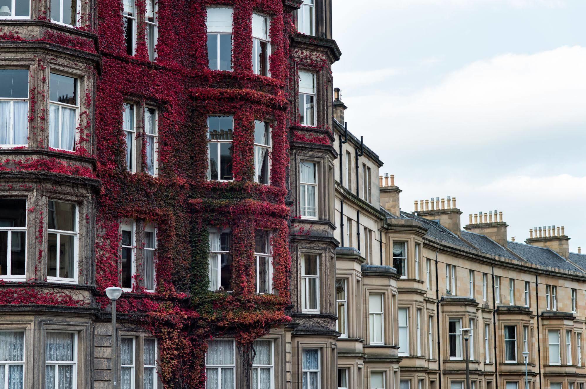 No32 Hotel EDI