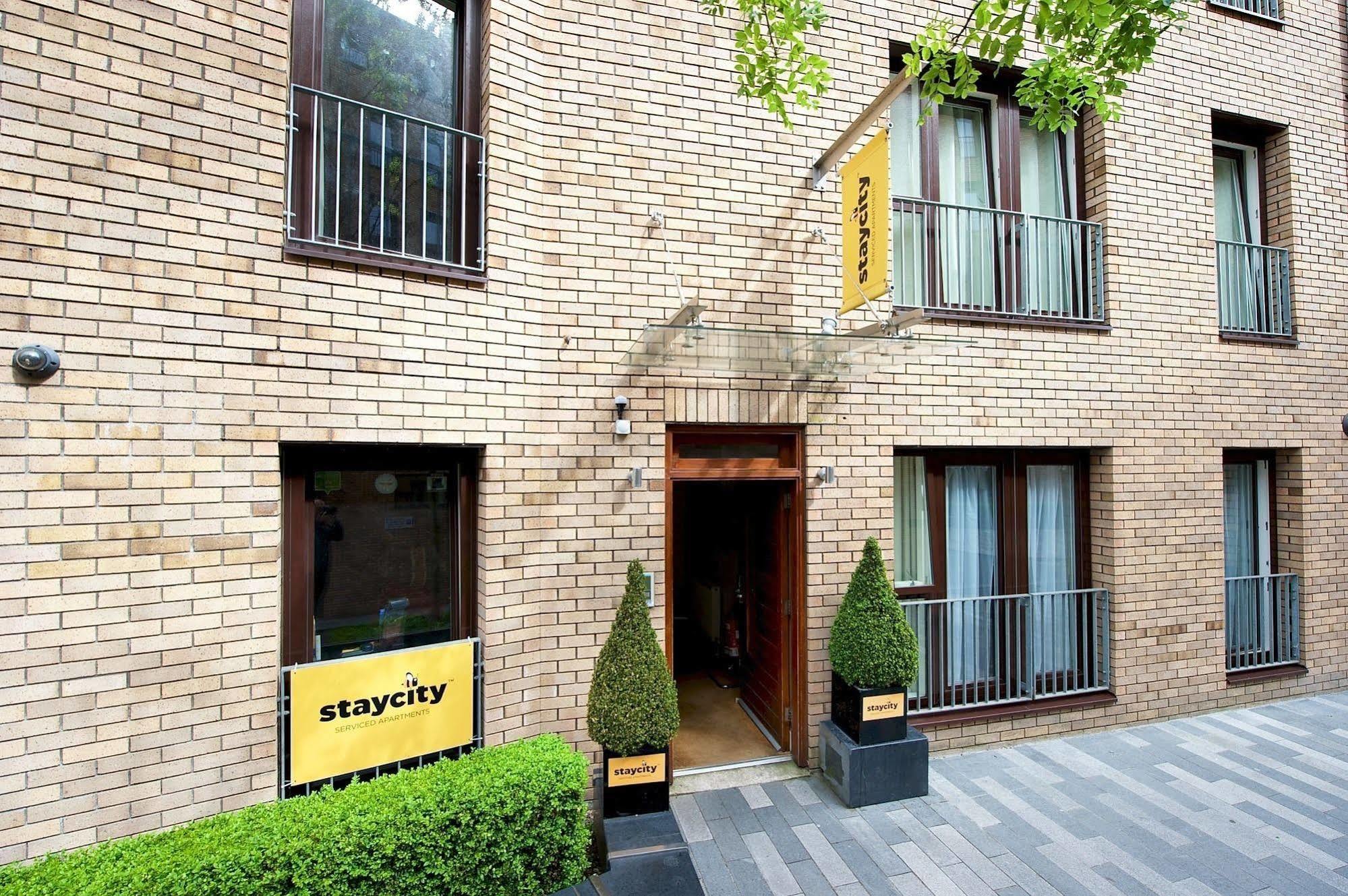 Staycity West End Appart hôtel