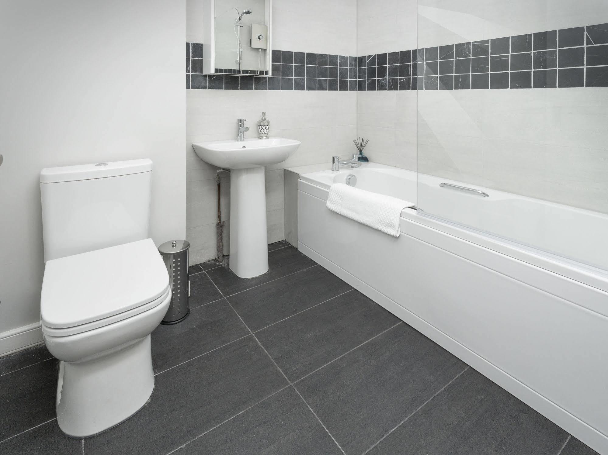 Appartement Dunedin *