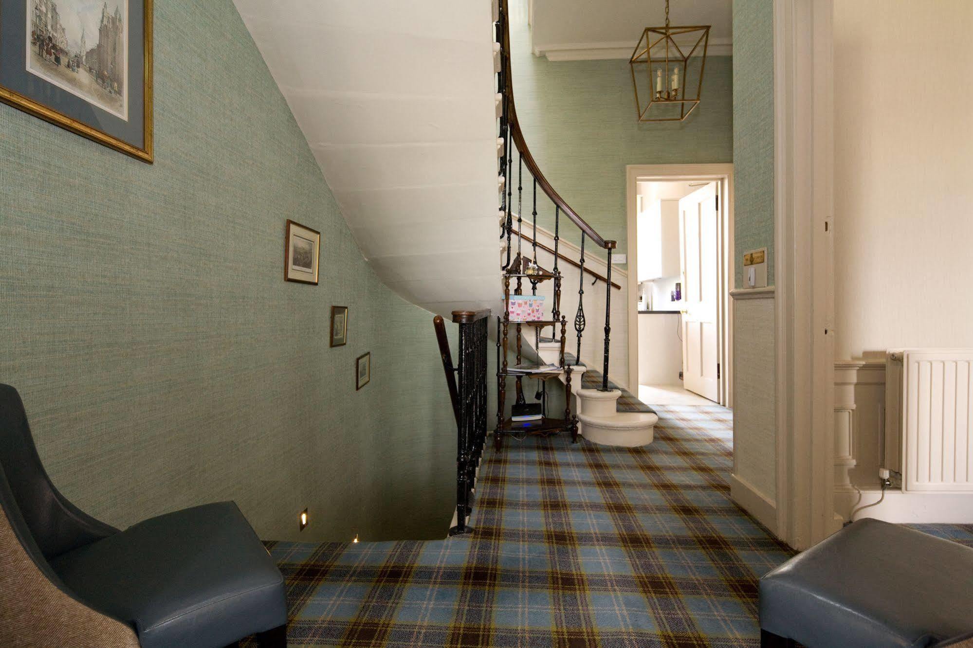 Sherwood Gasthuis 4*