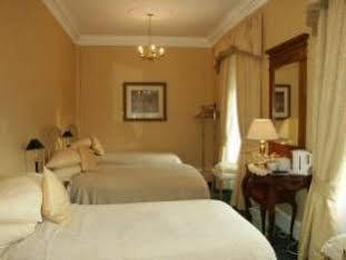 The Sandaig Guest house