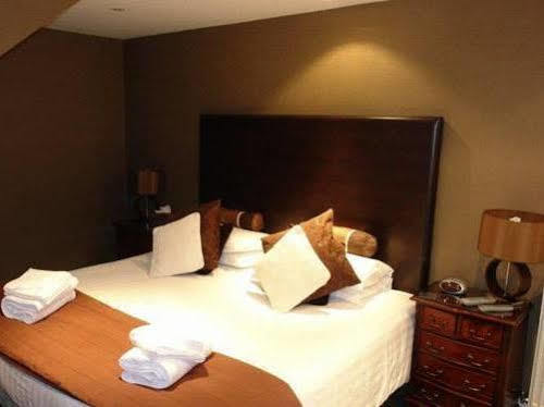 The Sandaig Guest house 4*