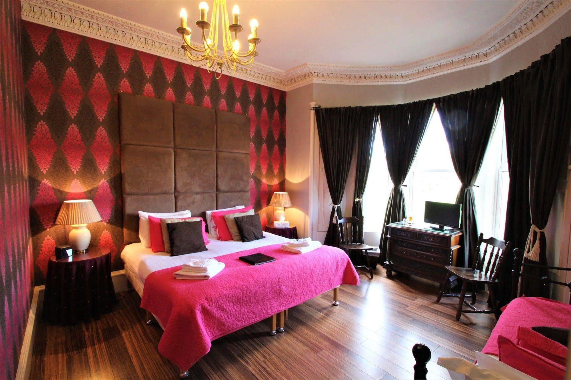 The Sandaig Guest house 4*