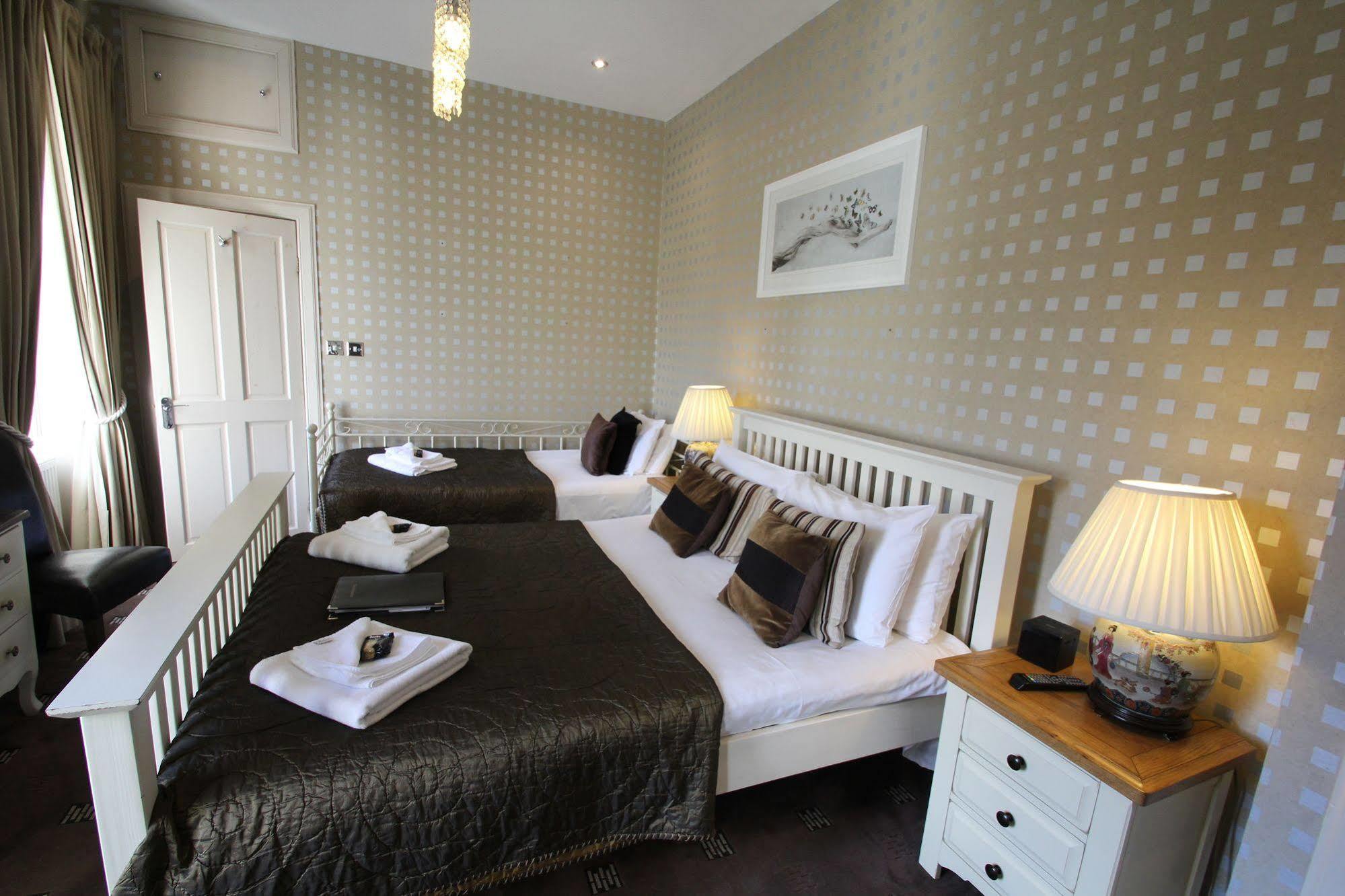 Guest house The Sandaig