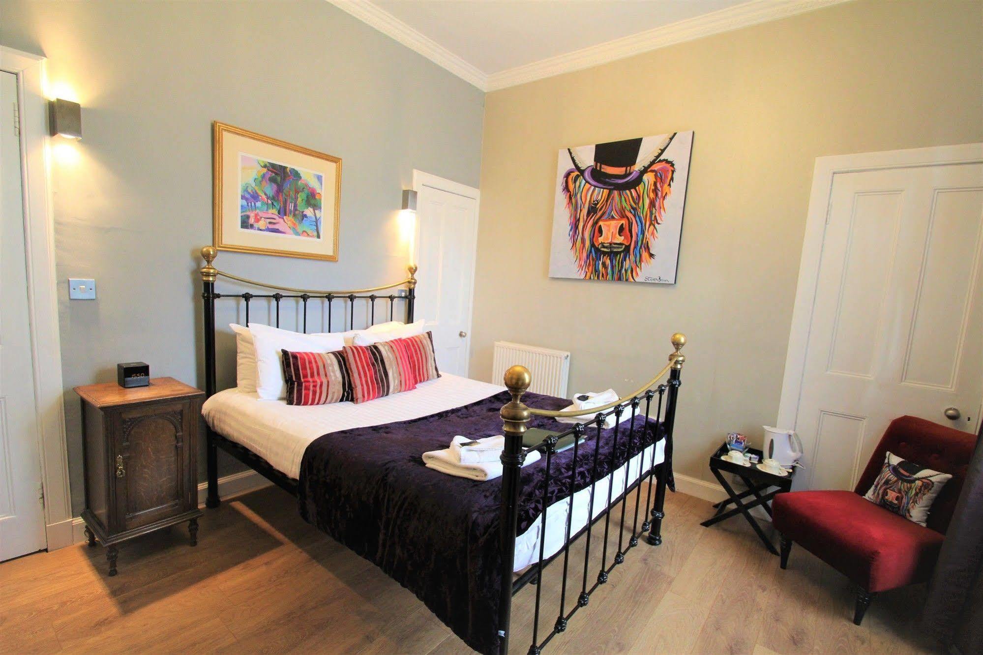 Guest house The Sandaig 4*