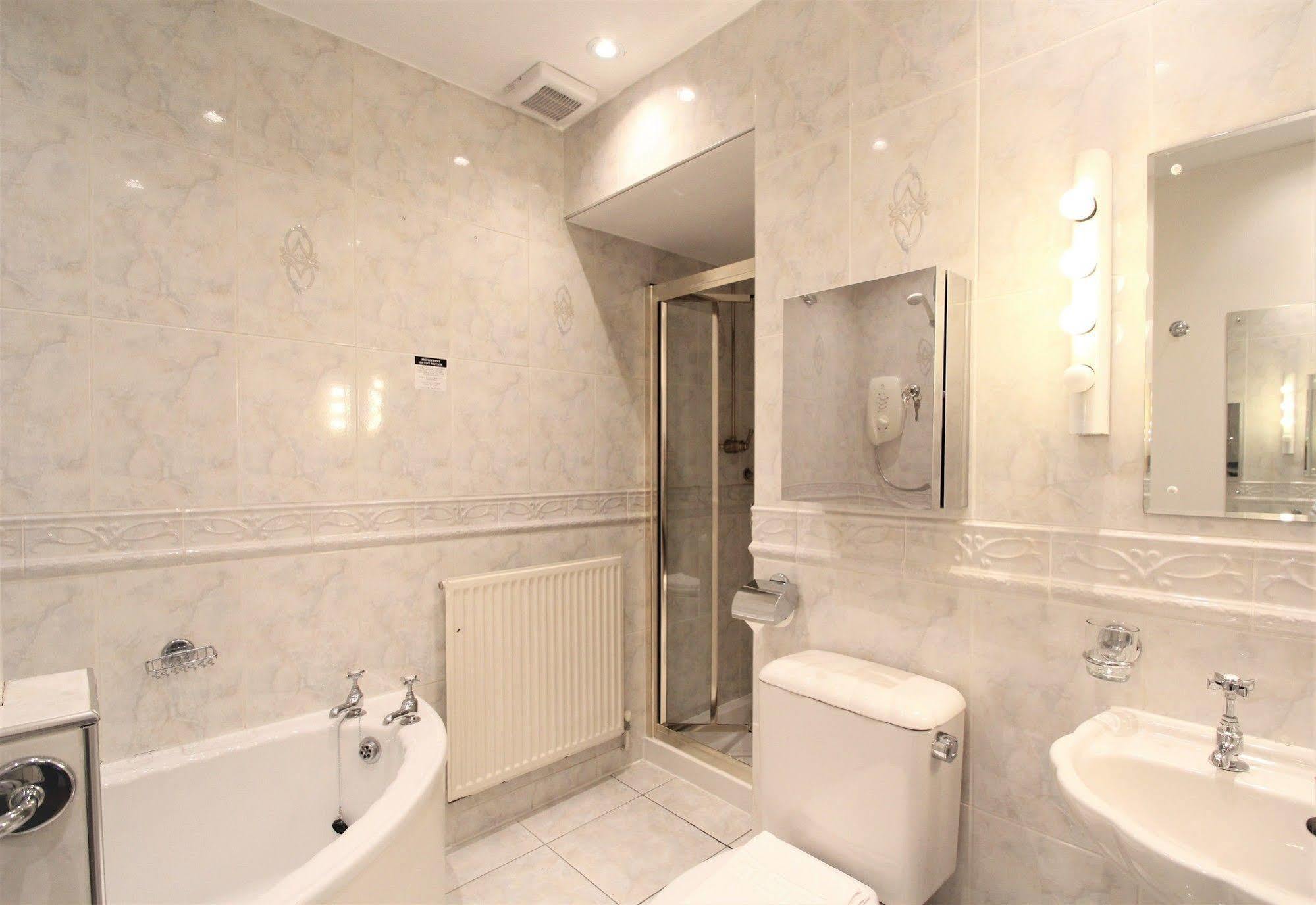 The Sandaig 4* Edinburgh