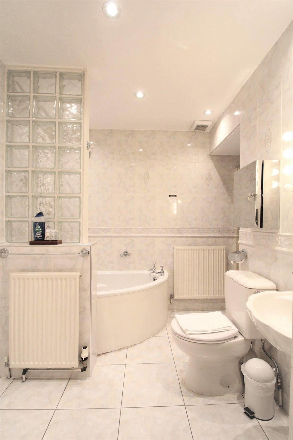 The Sandaig Guest house Edinburgh