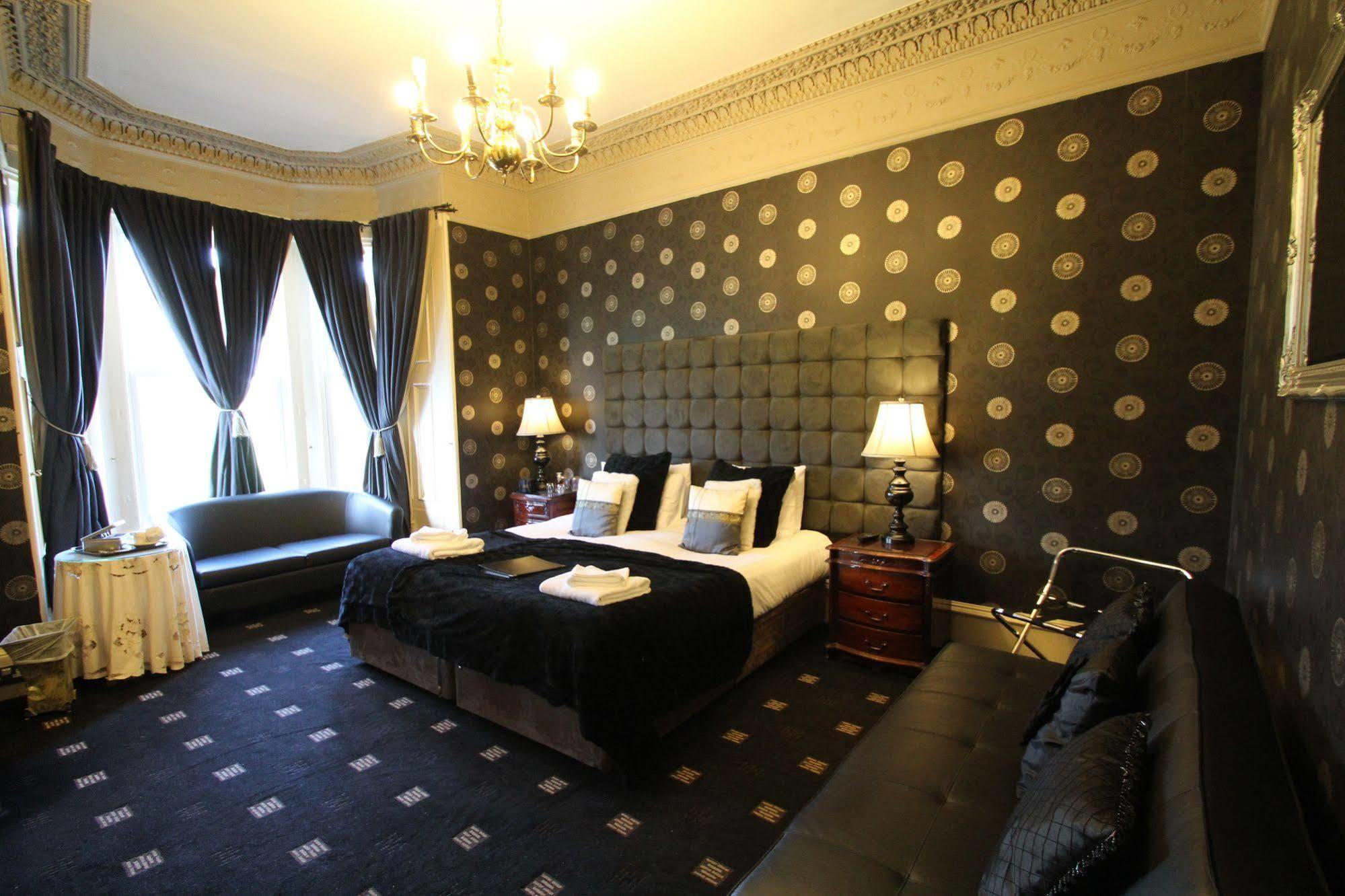 The Sandaig Edinburgh
