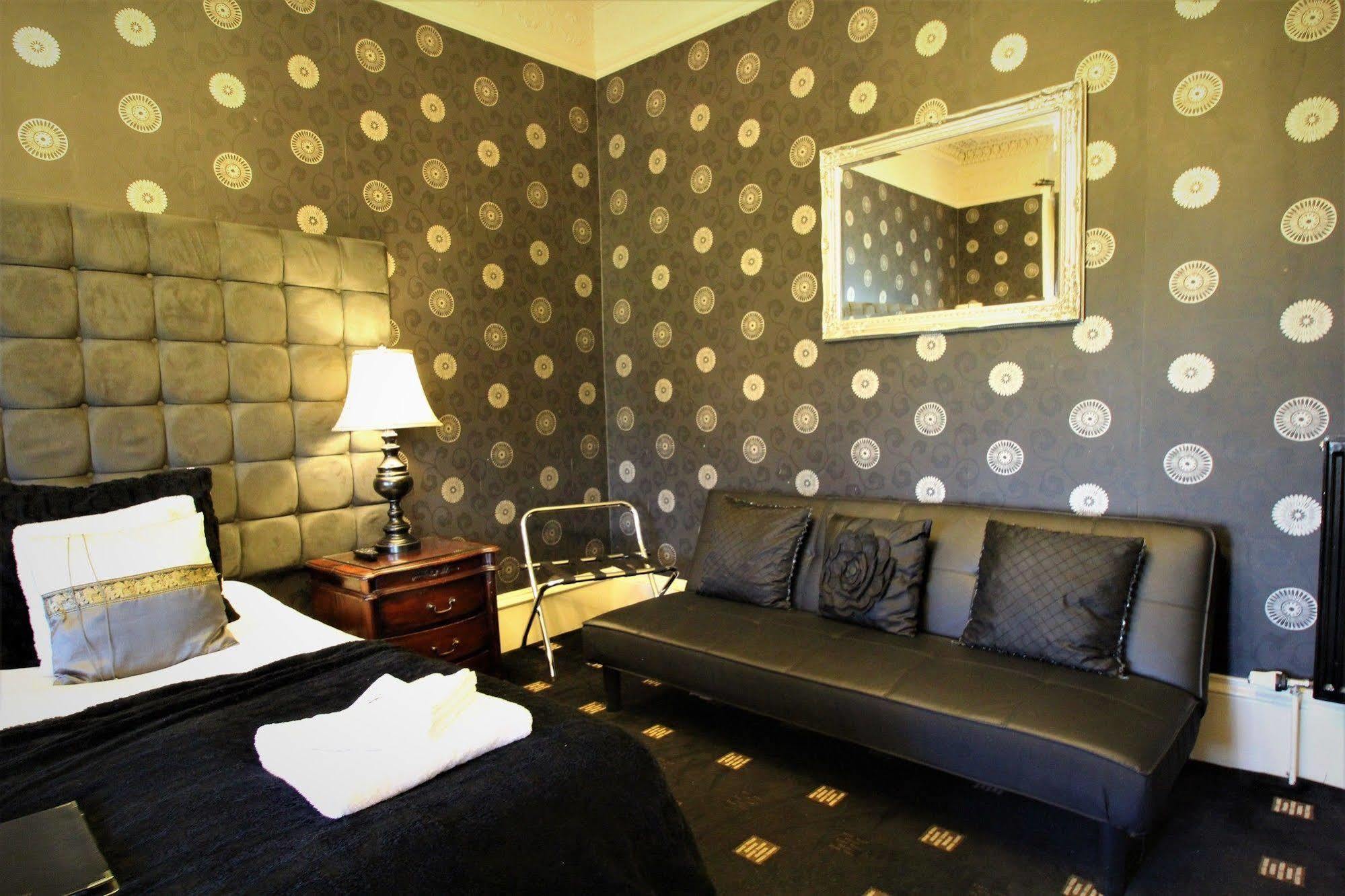 Guest house The Sandaig