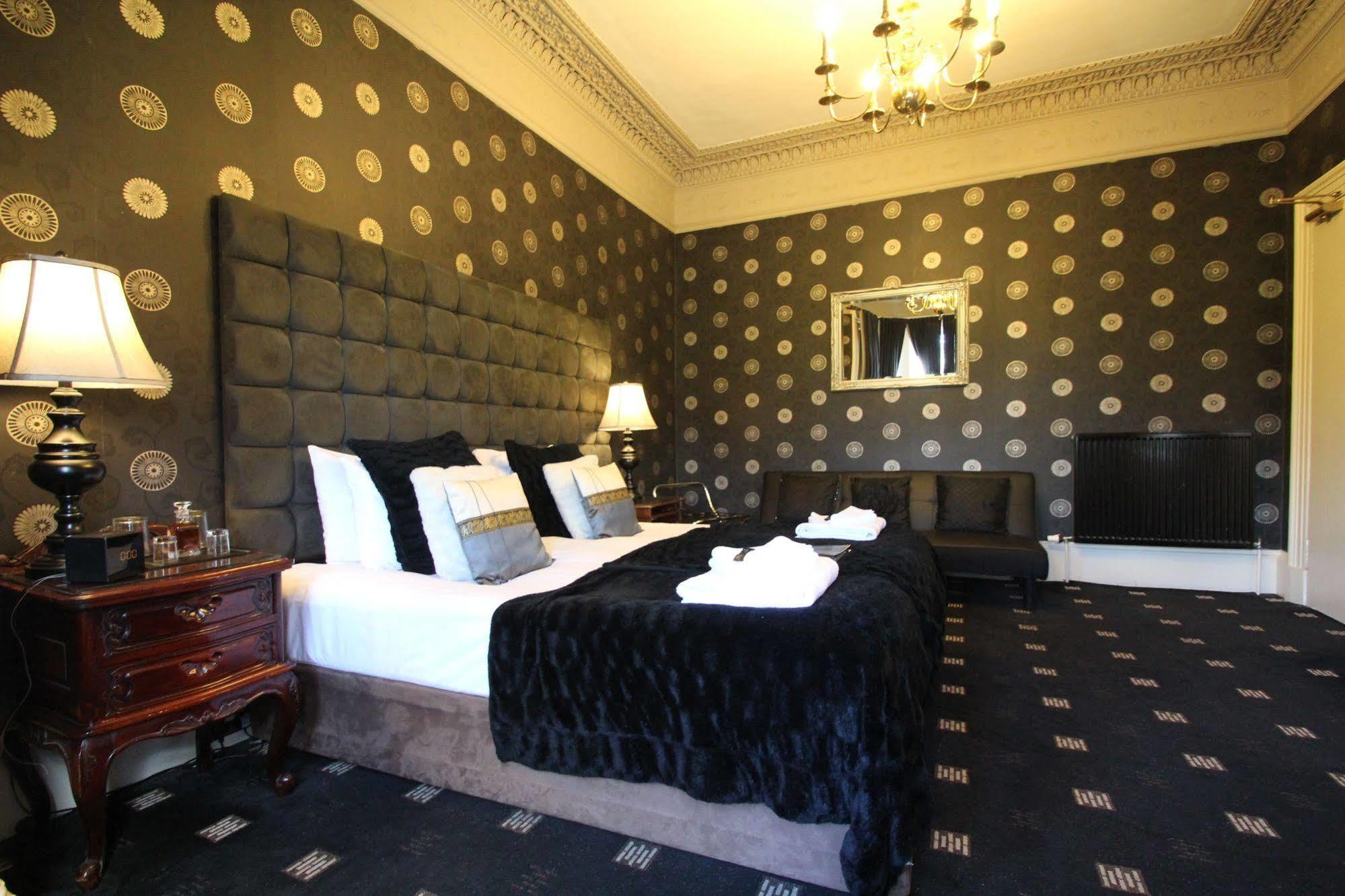 Guest house The Sandaig Edinburgh