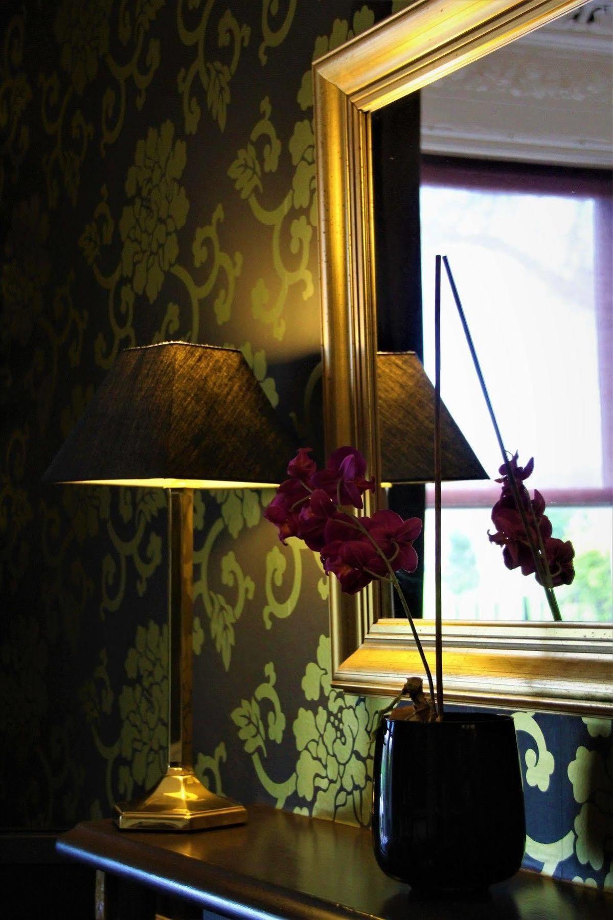 The Sandaig 4* Edinburgh
