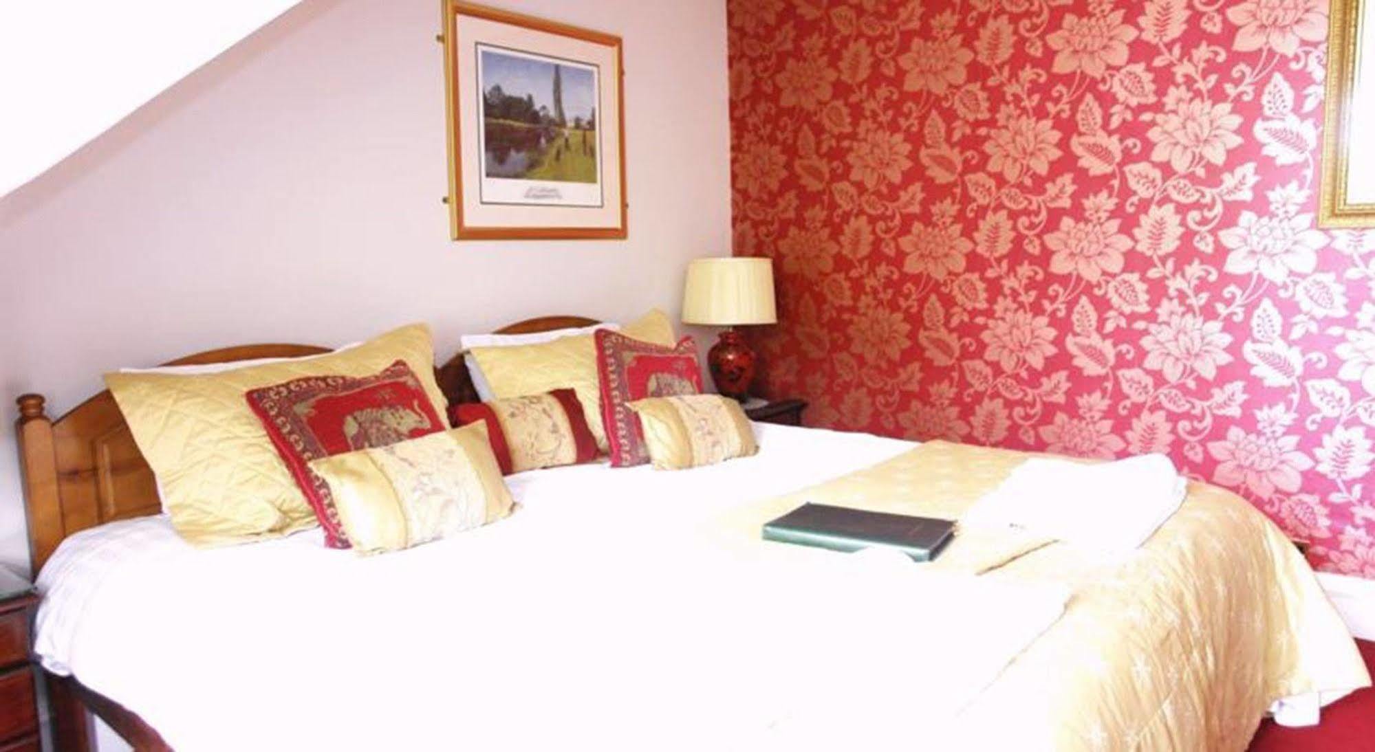 Guest house The Sandaig