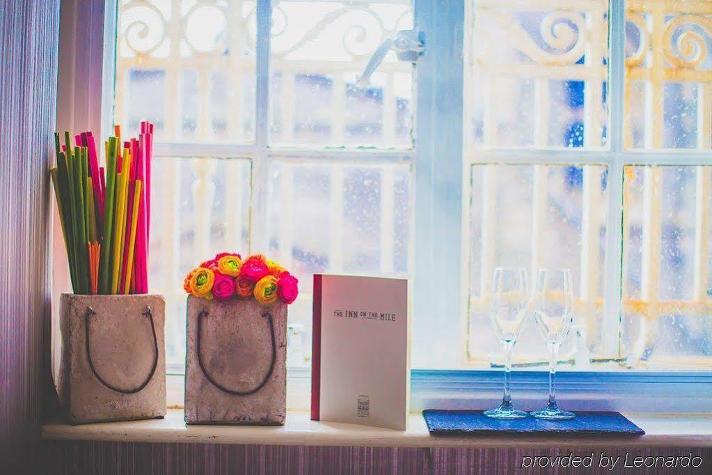 The On The Mile Hotel 4*