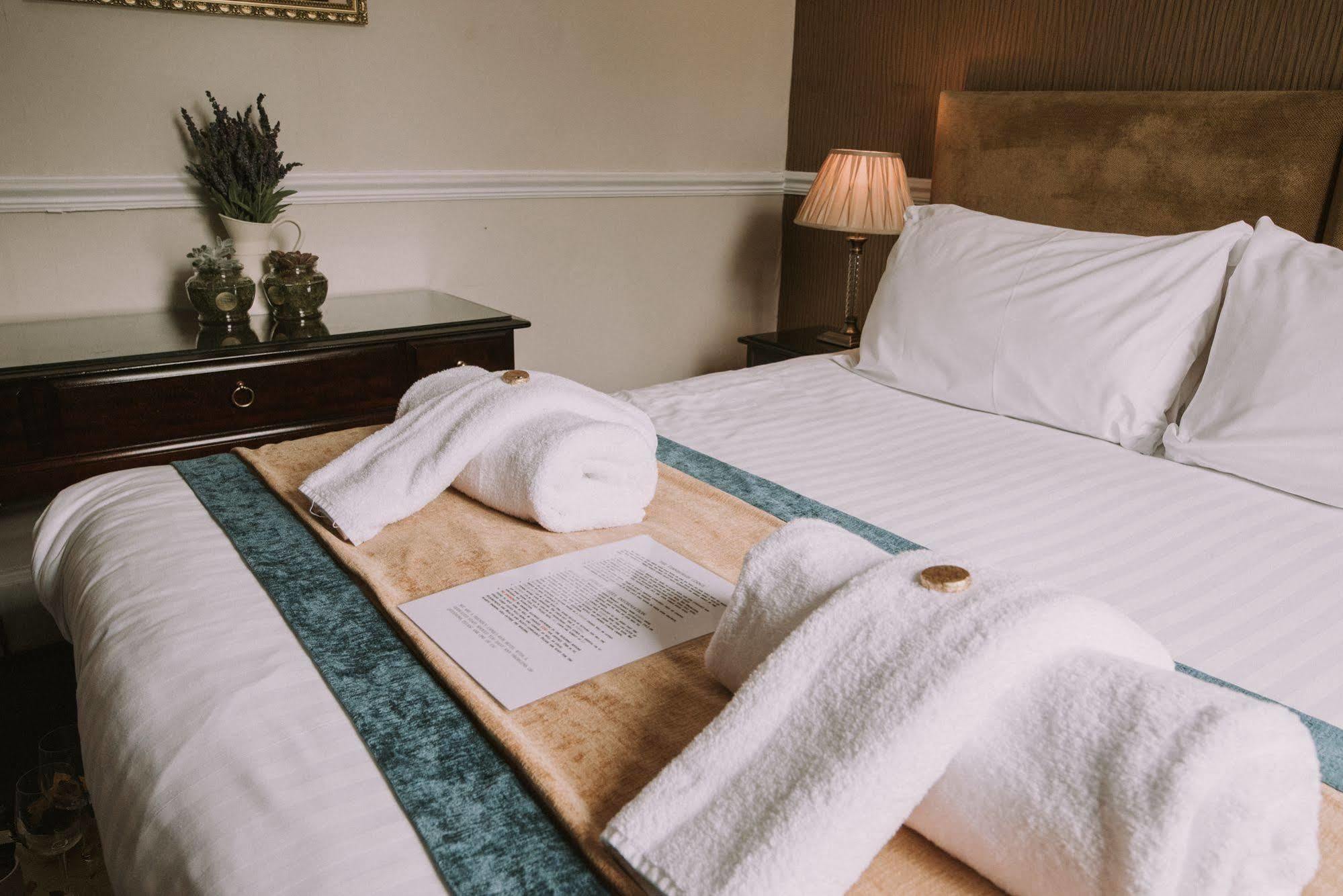 Guest house West End 4*