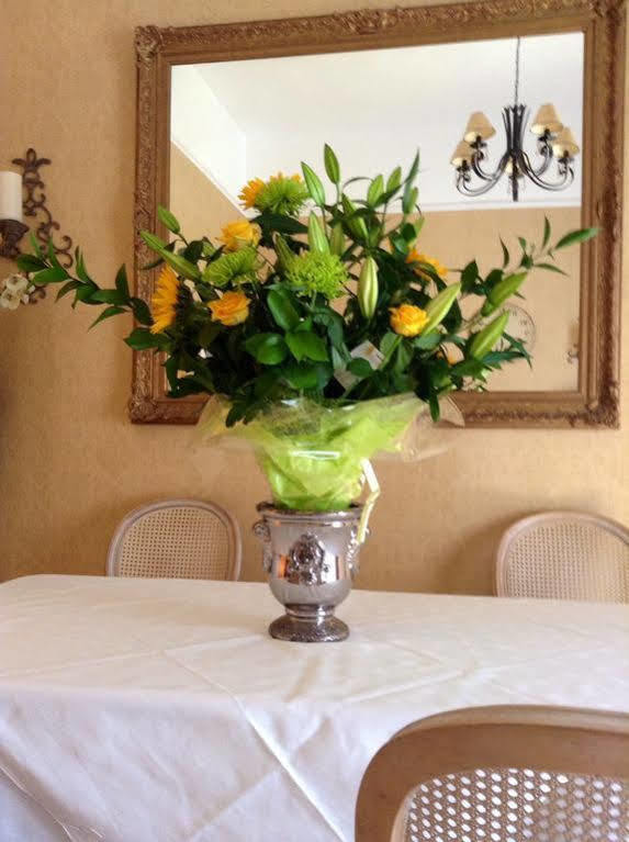 Abercorn Guest house