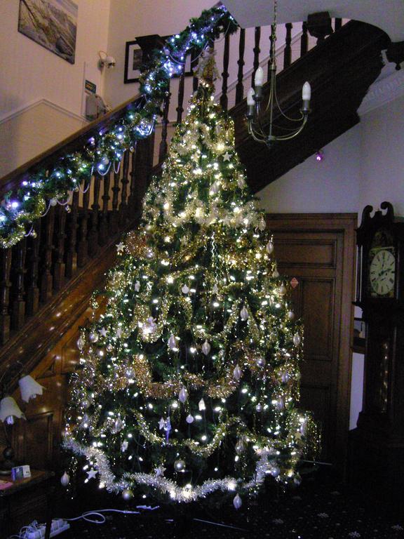 Guest house Heriott Park Edinburgh