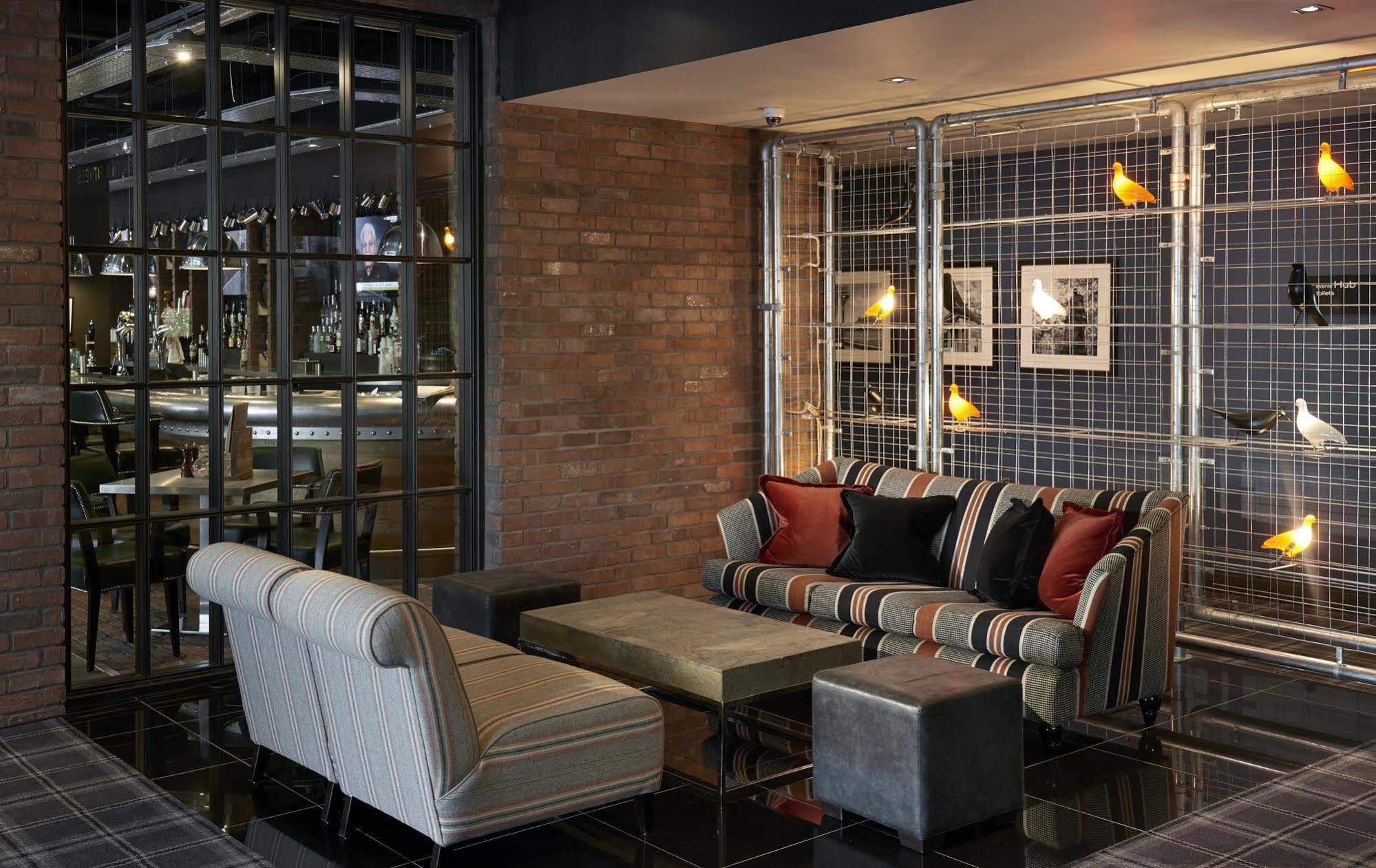 Village 4* Edinburgh