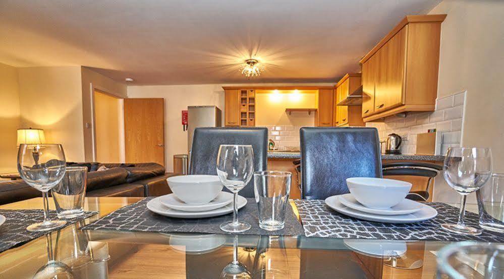 Haymarket Appartement *