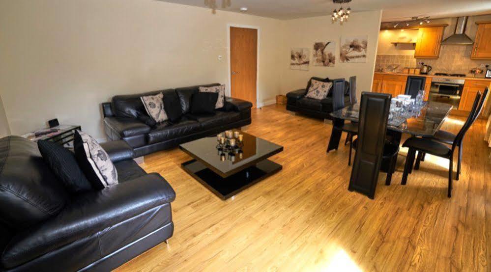Haymarket Appartement *