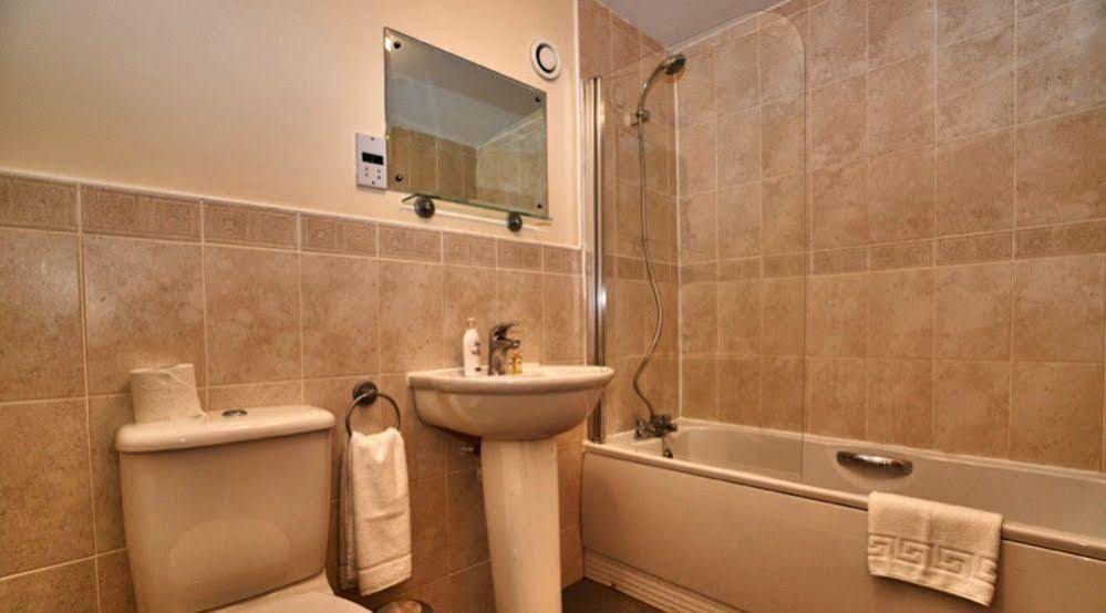 Haymarket Appartement