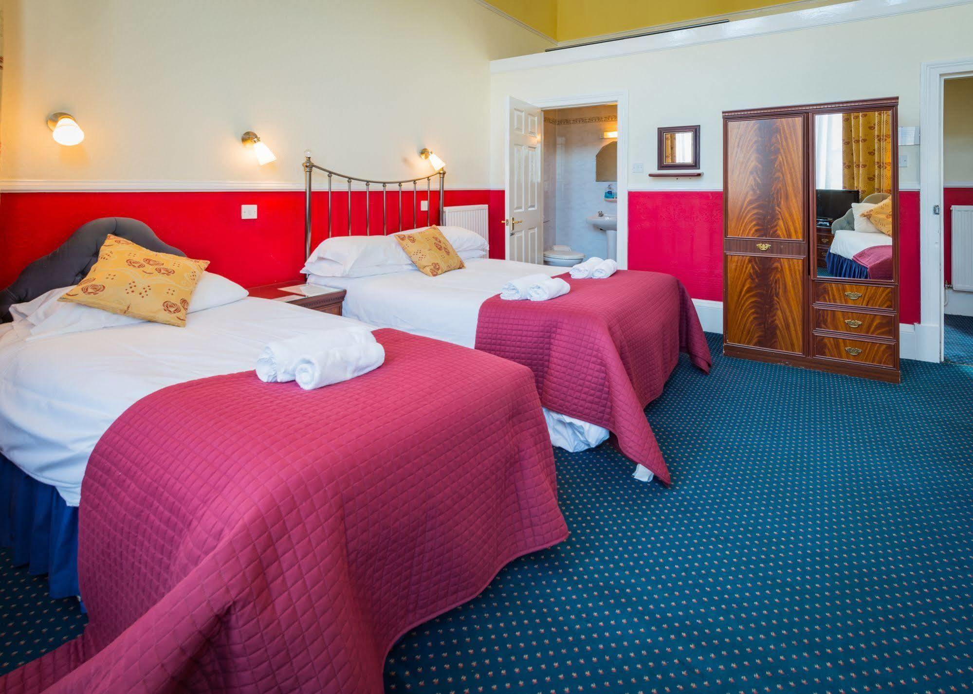 Strathallan Edinburgh