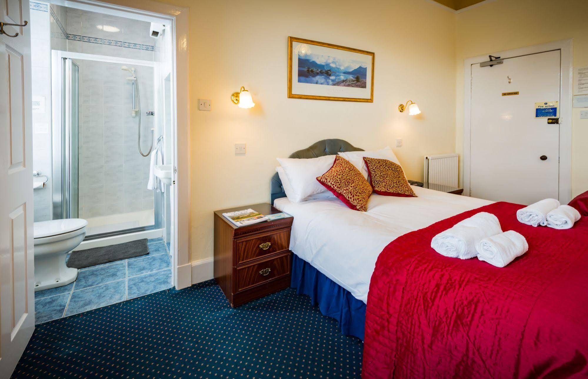 Hotel Strathallan