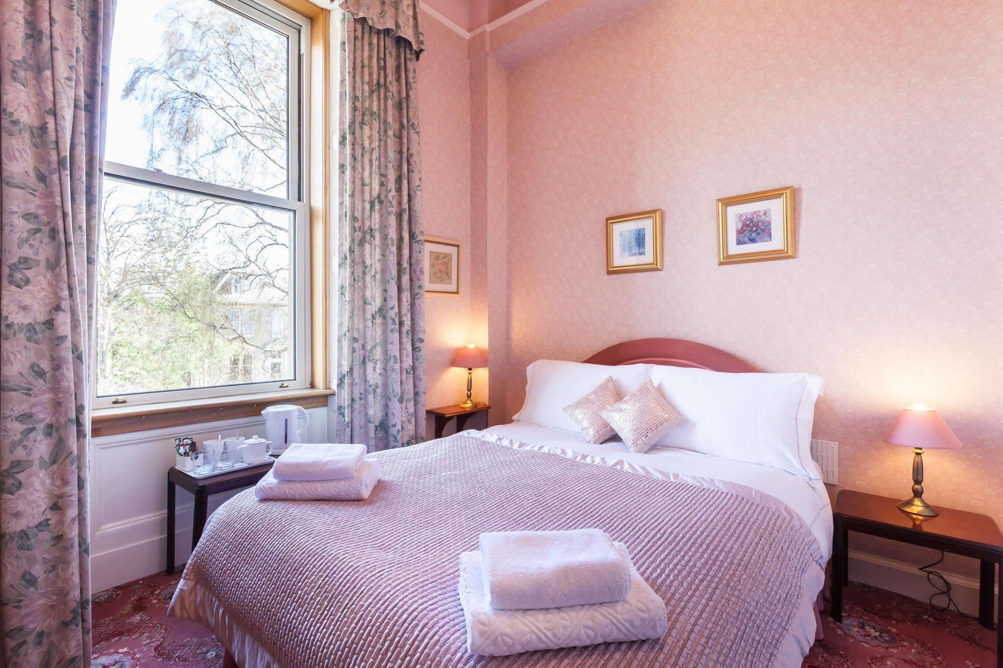 Kingsley 3* Edinburgh