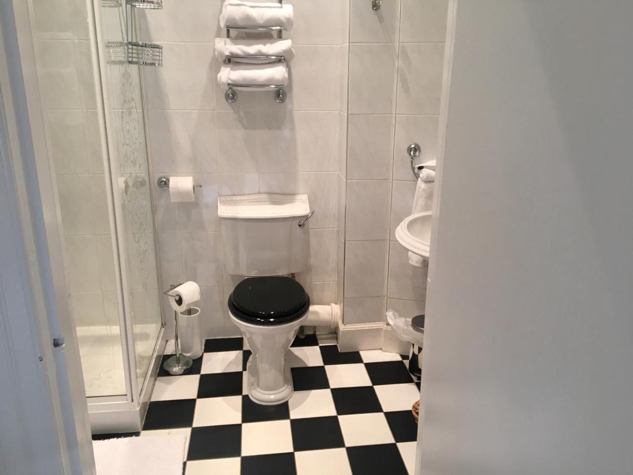 Guest house Abercorn Edinburgh