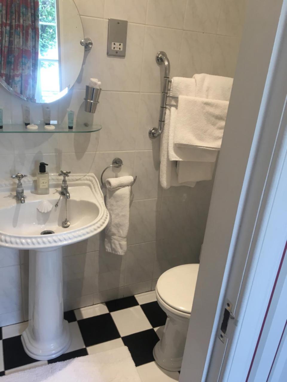 Guest house Abercorn