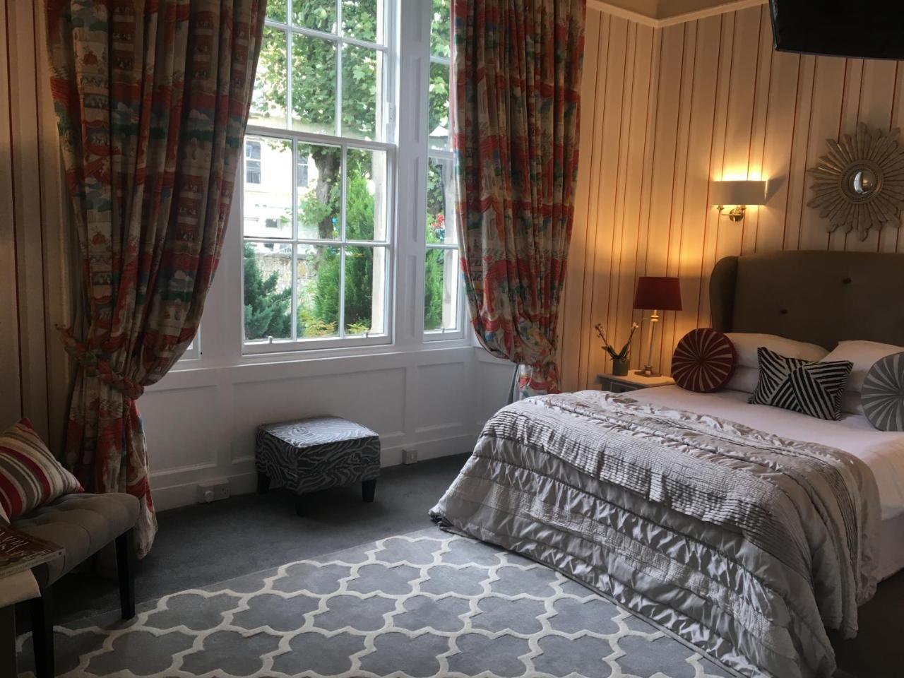 Abercorn Edinburgh