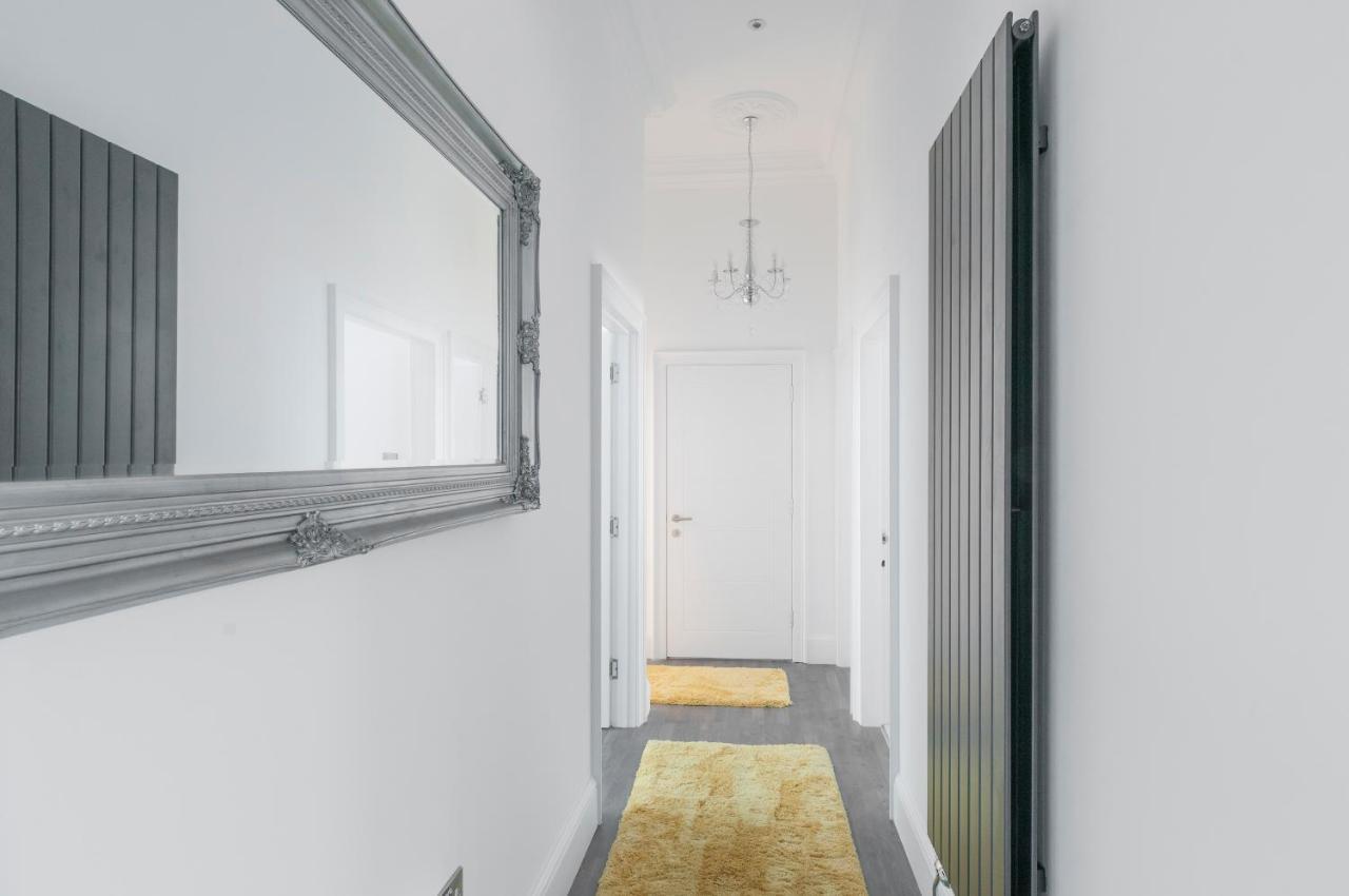 Apartment Great King Street EDI