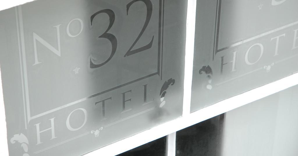 No32 EDI