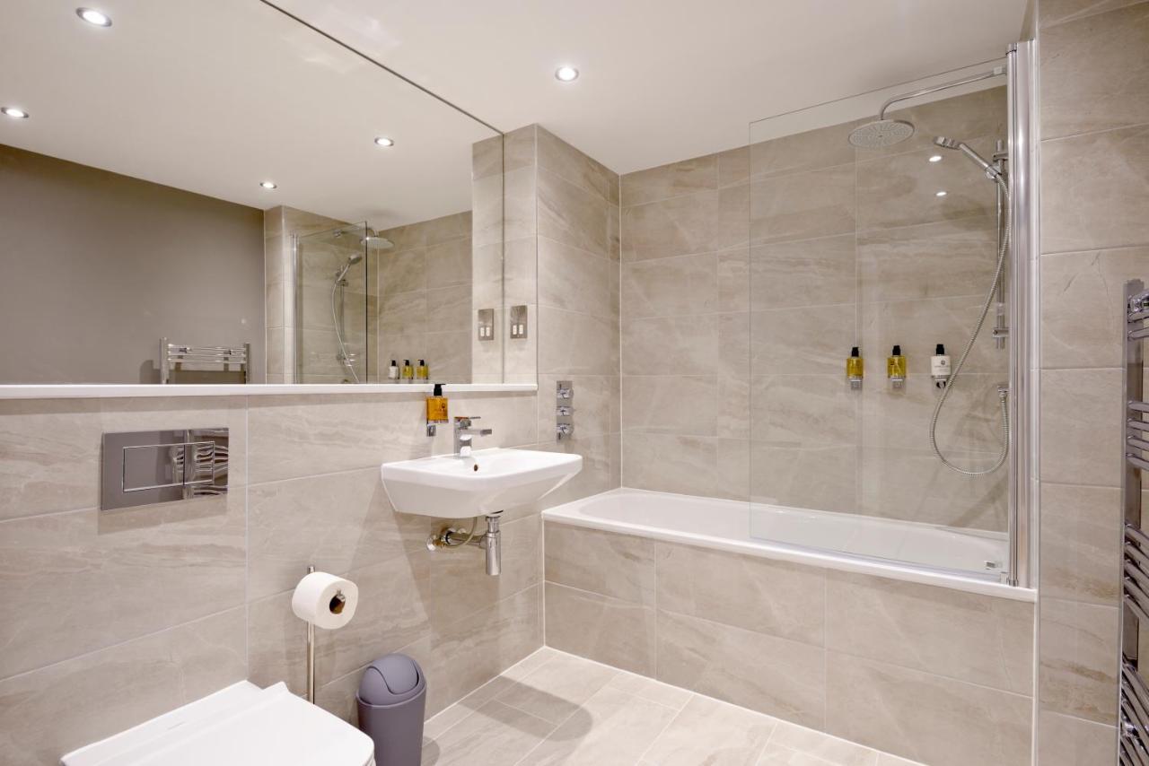 Destiny Scotland New Town Apartment Edinburgh