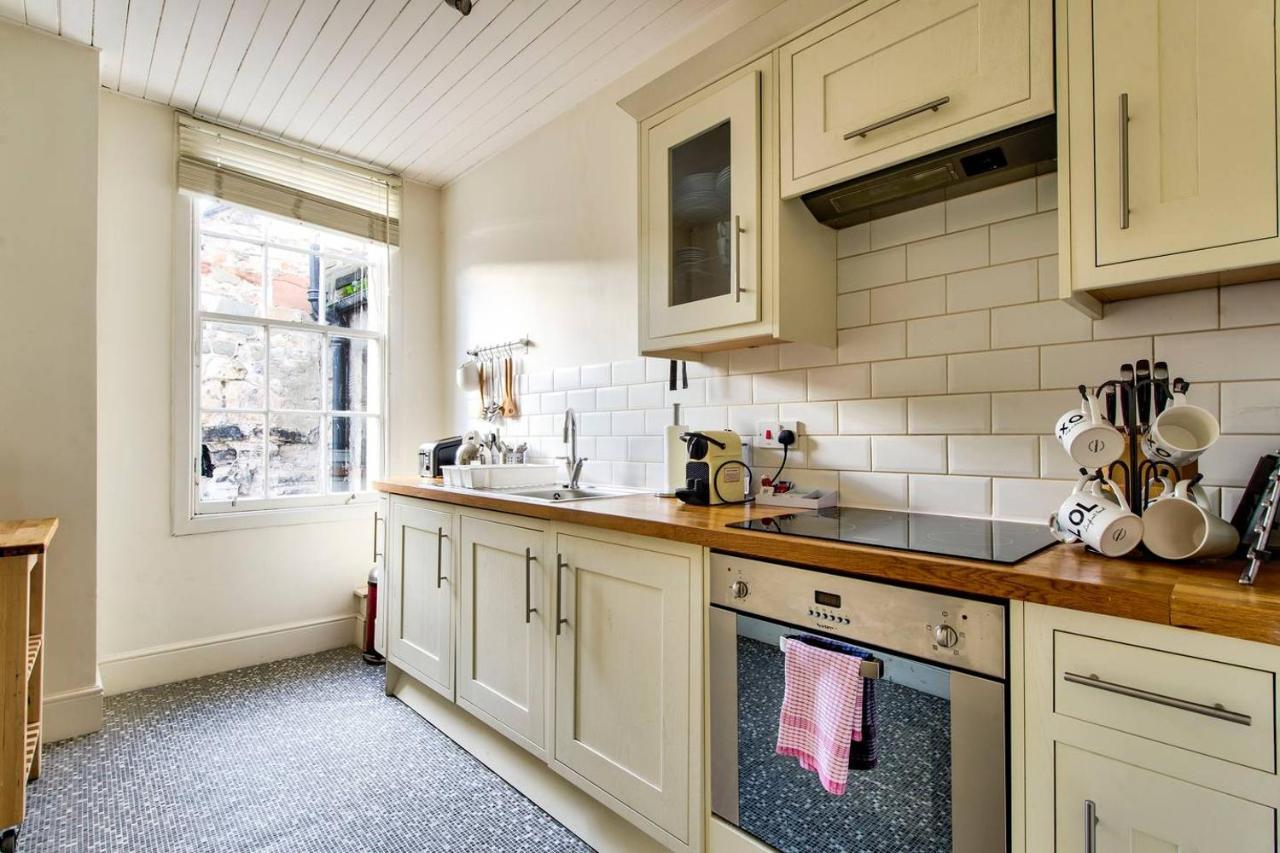 Appartement Joivy Bright 1 Bed Flat, Close To Princess Street EDI