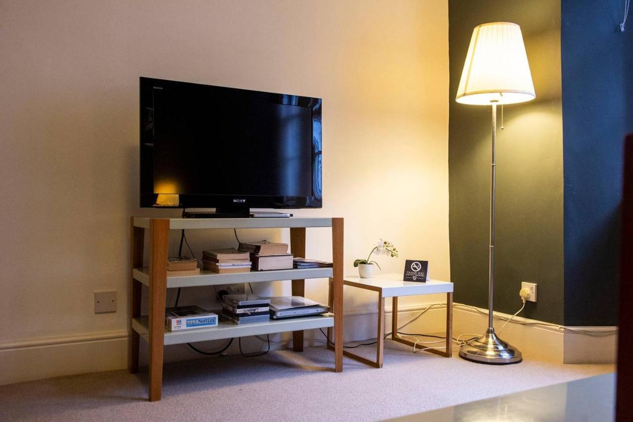 Joivy Charming Close To Centre Appartement *