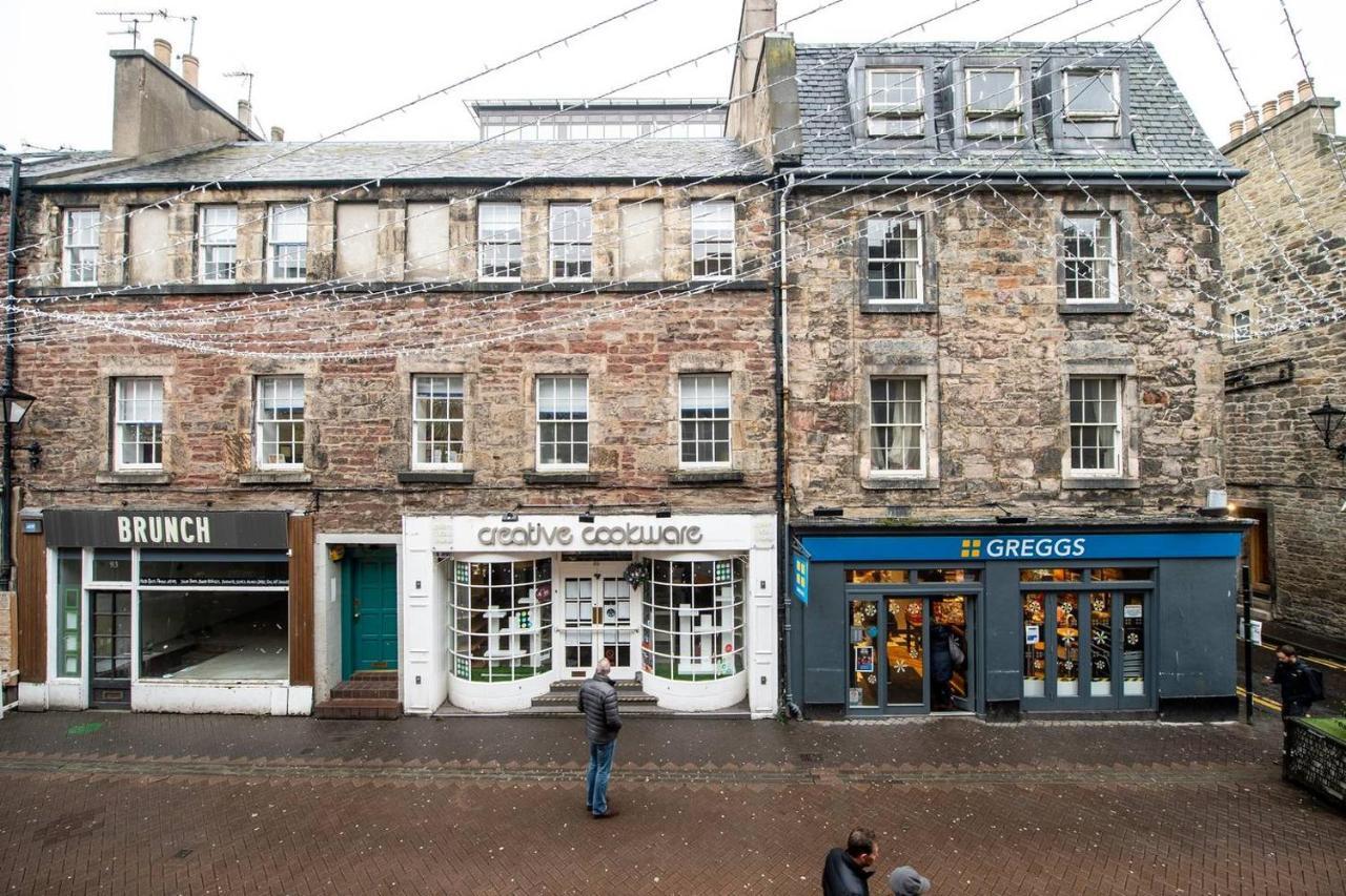 Joivy Charming Close To Centre * EDI