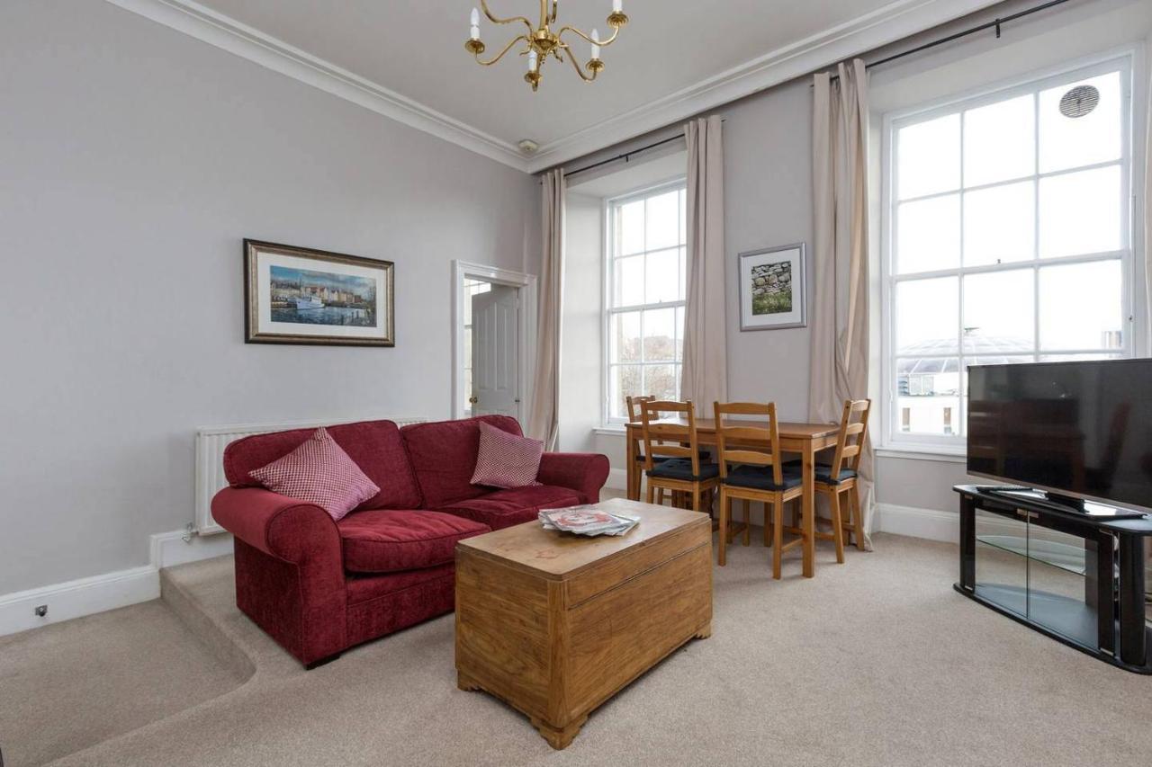 Apartment Altido George Square - Heart Of Old Town/university