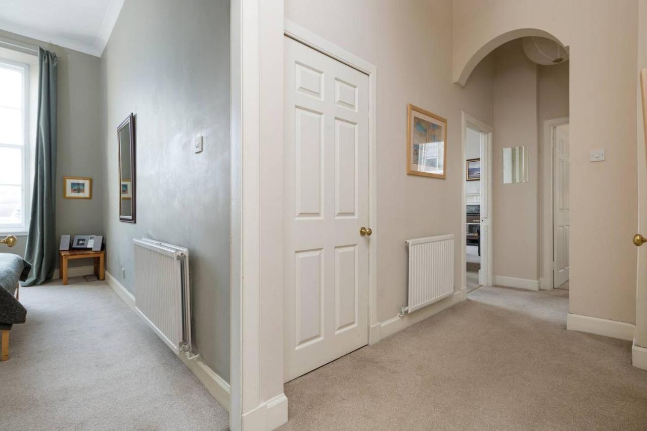 Apartment Altido George Square - Heart Of Old Town/university *