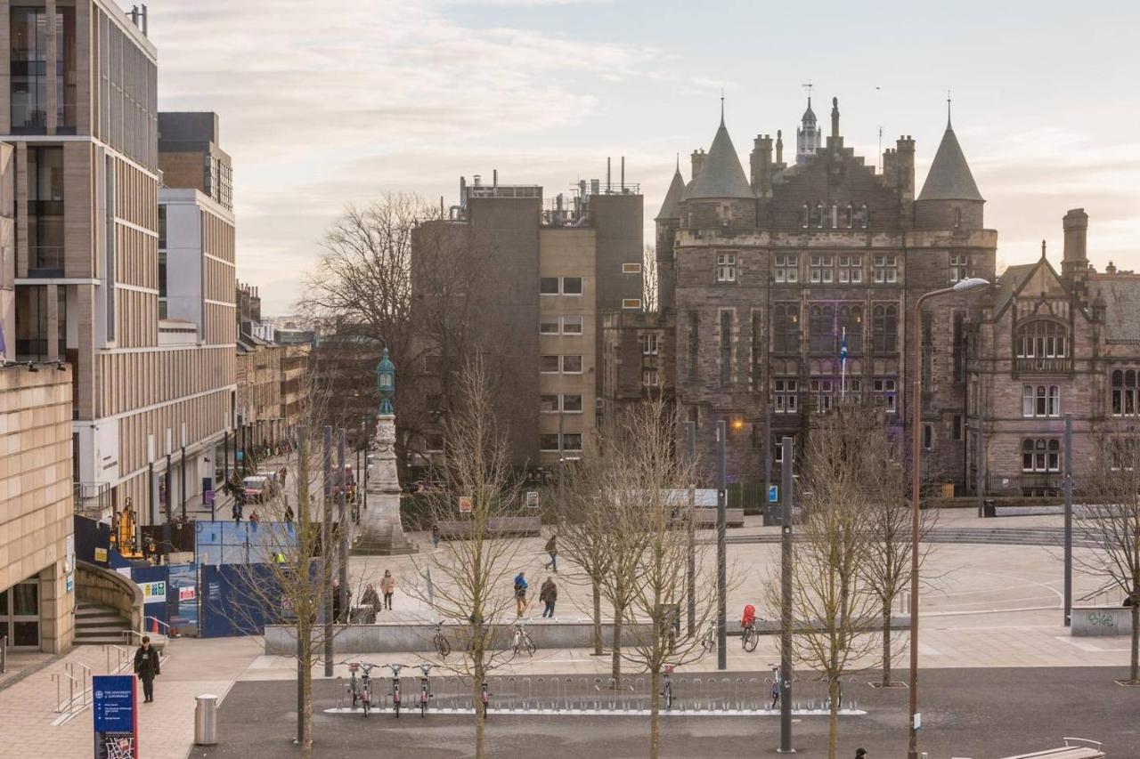 Altido George Square - Heart Of Old Town/university * Edinburgh